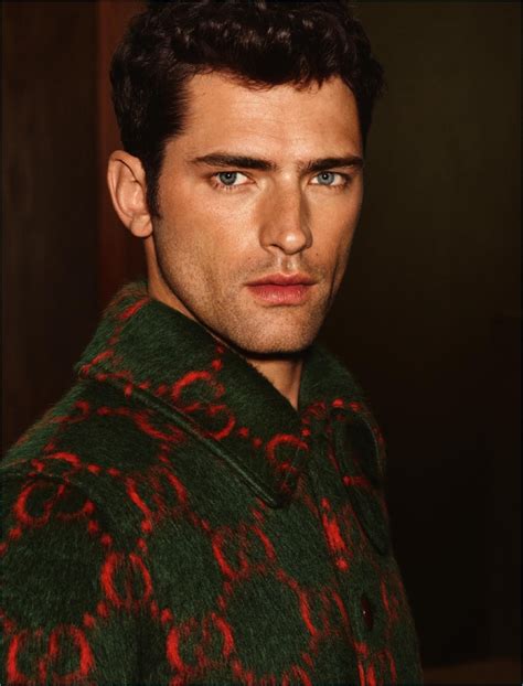 sean o pry gucci|Sean O'Pry .